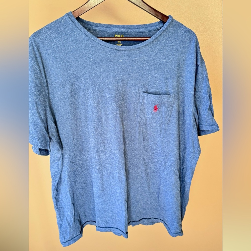 Men’s Polo T shirt